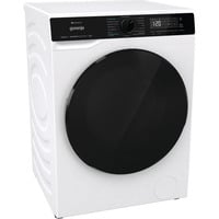 gorenje WD2PA854ADW/DE, Asciugatrice bianco