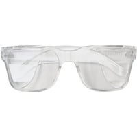 iFixit Occhiali di protezione con rivestimento antiappannamento, Occhiali di protezzione trasparente