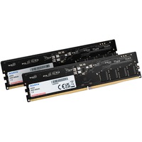 ADATA AD5U56008G-DT, Memoria Nero