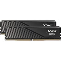 ADATA AX5U6000C2816G-DTLABBK, Memoria Nero