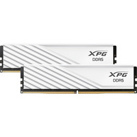 ADATA DIMM 32 GB DDR5-6000 (2x 16 GB) Kit duale, Memoria bianco