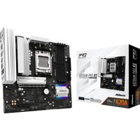 ASRock A620AM PRO RS, Scheda madre 
