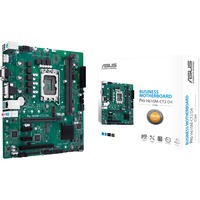 ASUS 90MB1A40-M0EAYC, Scheda madre