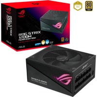 ASUS 90YE00P0-B0NA00, Alimentatore PC Nero