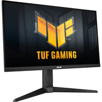 ASUS VG27UQEL5A, Monitor di gioco Nero