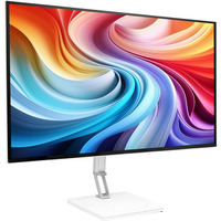 Acer CE270K X, Monitor OLED bianco