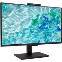 Acer Vero B248YGbemiqprcuzx, Monitor LED Nero