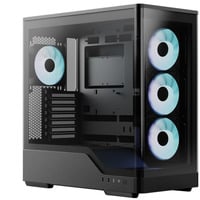Aerocool ACCM-PN08143.11, Chassis Tower Nero