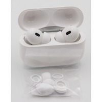 Apple AirPods Pro (2.Generation) Generalüberholt, Cuffie bianco
