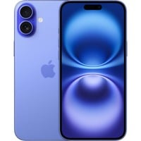 Apple iPhone 16 Plus 512GB, Handy blu