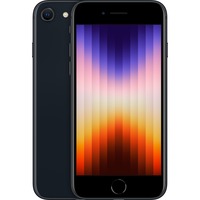 Apple iPhone SE (2022) Nero