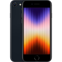 Apple iPhone SE (2022), Handy Nero
