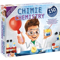 8360 giocattolo e kit di scienza per bambini, Casella di esperimento 8360 giocattolo e kit di scienza per bambini, Casella di esperimento