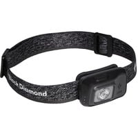 Black Diamond BD6206780004ALL1, Luce LED grigio