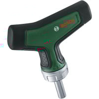 Bosch 1600A02Z9S verde/Nero