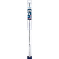 Bosch Expert Punta per martelli SDS Max-8X, Trapano Martello perforatore, Hammer drill bit, 1,2 cm, 540 mm, Cemento, Pietra, 40 cm
