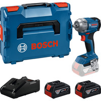 Bosch GDS 18V-350, 06019M5000 blu