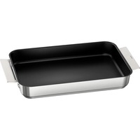 Bosch HEZ9FF010, Padella accaio/Nero