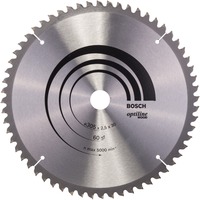 Bosch ‎2608640441 lama circolare 30,5 cm 1 pz, Lama per sega Legno, 30,5 cm, Bosch, 798 g, 1 pz