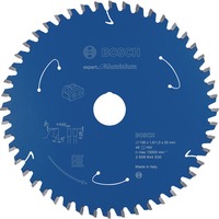 Bosch ‎2608644535 lama circolare 13,6 cm 1 pz, Lama per sega Punta a carburo di tungsteno (TCT), 13,6 cm, Bosch, 180 g, 1 pz