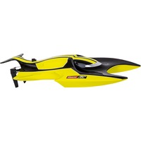 Carrera Profi - Speedray Boat giallo/Nero