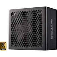 Cooler Master ELITE GOLD 750, Alimentatore PC Nero