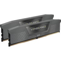 Corsair CMK96GX5M2E6000Z36, Memoria Nero