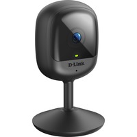 D-Link DCS-6100LHV2/E, Telecamera di rete Nero