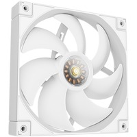 DeepCool FT14 WH 140x140x25, Ventola bianco
