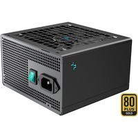 DeepCool R-PN750D-FC0B-EU-V2, Alimentatore PC Nero