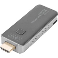 Digitus DS-55320, Trasmettitore 