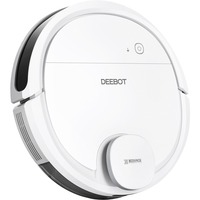 6943757613441 aspirapolvere robot 0,45 L Bianco, Aspirazione robot 6943757613441 aspirapolvere robot 0,45 L Bianco, Aspirazione robot