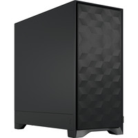 Fractal Design Pop 2 Air Black Solid, Chassis Tower Nero