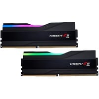 G.Skill DIMM 64 GB DDR5-6400 (2x 32 GB) Dual-Kit, Memoria Nero