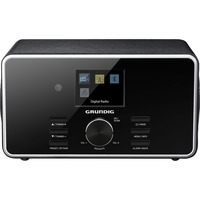 Image of DTR 4500 BT DAB BLACK lettore CD