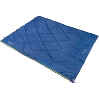 High Peak Ceduna Duo blu/blu scuro