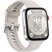 Huawei 55020CJH, Smartwatch bianco