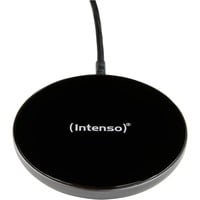 Intenso MB1, 7410710, Stazione di ricarica Nero