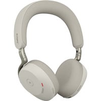 Jabra Evolve3 75, Headset grigio