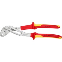 KNIPEX Alligator, Tubi, pinza regolabile 