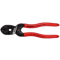 KNIPEX CoBolt S 71 01 160, Pinze di taglio rosso