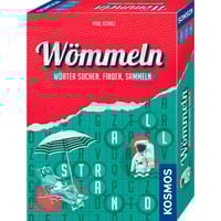 KOSMOS 682491, Gioco di puzzle