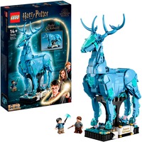 LEGO 76414 blu