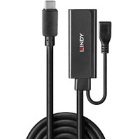 Lindy 43352, Cavo di prolunga Nero