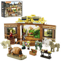Lumibricks L9063