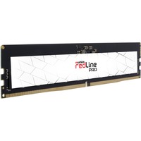 Mushkin DIMM 16 GB DDR5-5600, Memoria Nero
