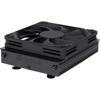 Noctua NH-L9a-AM5 chromax.black, raffreddamento CPU Nero