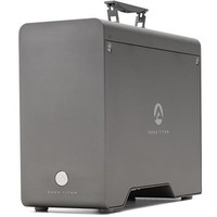 OWC AKiTiO Node Titan, Housing 