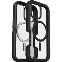 Otterbox 77-95961, Custodia per telefono Nero/trasparente