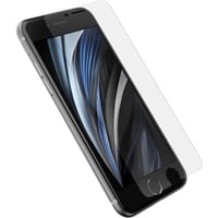 Otterbox Alpha Glass, Pellicola protettiva trasparente